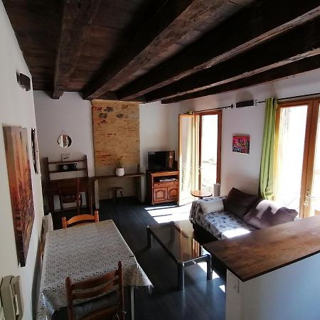 Au Temps D'Antan Διαμέρισμα Villefranche-de-Rouergue Εξωτερικό φωτογραφία
